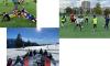 Sports à l'Ecole Moser