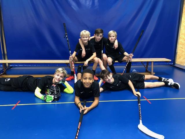 Hockey