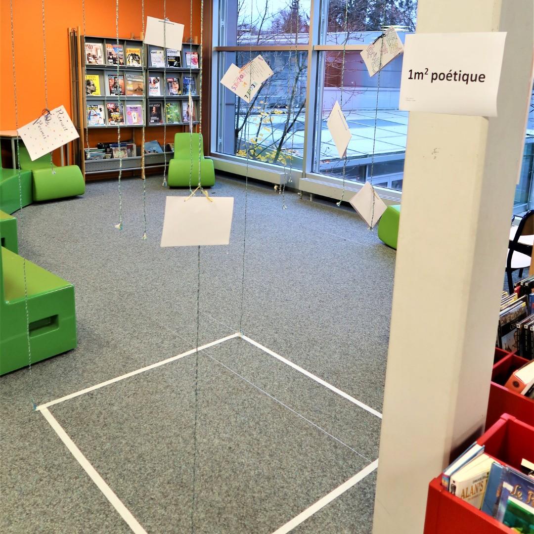 Projet Ecole Moser
