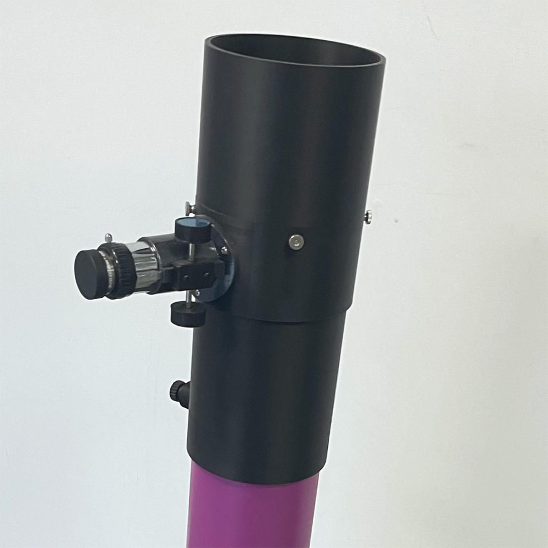 Télescope Travail de maturité